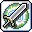 Panic : Sword icon
