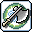 Panic : Axe icon