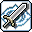 Coma: Sword icon