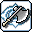 Coma: Axe icon