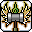 Divine Charge: Blunt Weapon icon